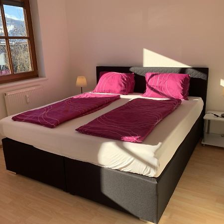 Ferienwohnung-Apartment Monika In Innsbruck-Igls Dış mekan fotoğraf