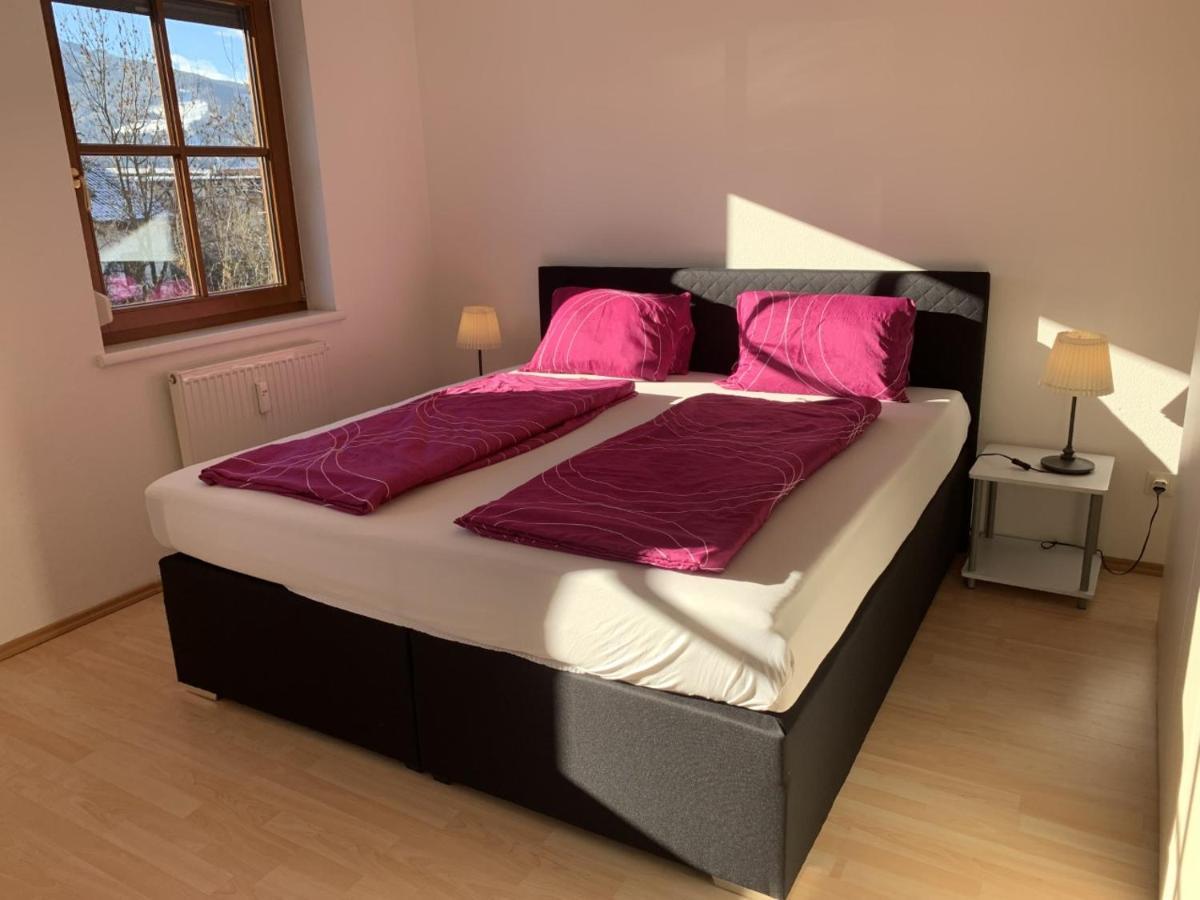 Ferienwohnung-Apartment Monika In Innsbruck-Igls Dış mekan fotoğraf