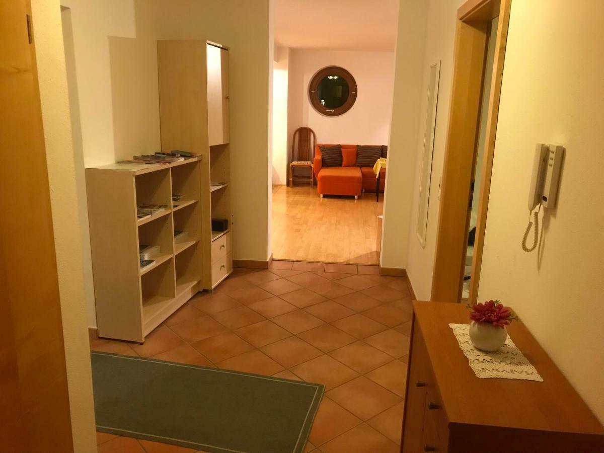 Ferienwohnung-Apartment Monika In Innsbruck-Igls Dış mekan fotoğraf